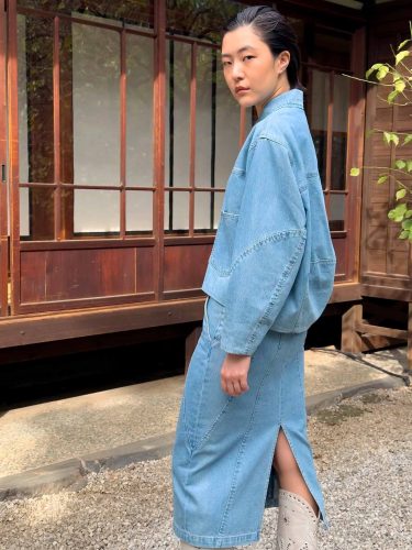 Levi's Blue - Foto: Divulgação