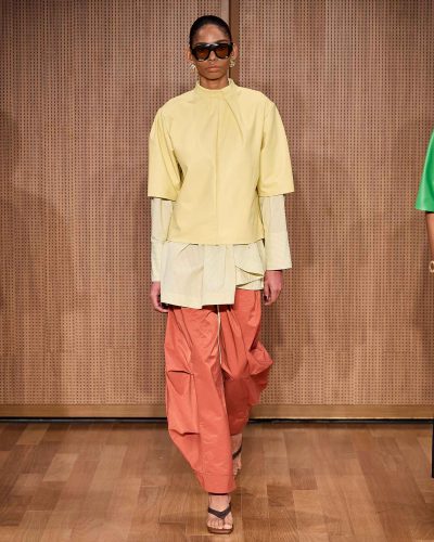 Lilly Sarti, inverno 2026 - Foto: Agência Fotosite
