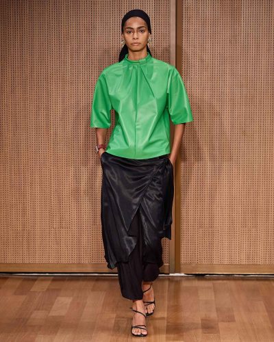 Lilly Sarti, inverno 2026 - Foto: Agência Fotosite