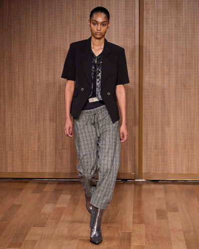 Lilly Sarti, inverno 2026 - Foto: Agência Fotosite
