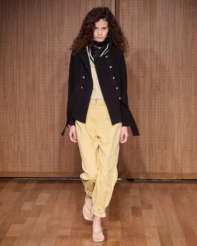 Lilly Sarti, inverno 2026 - Foto: Agência Fotosite