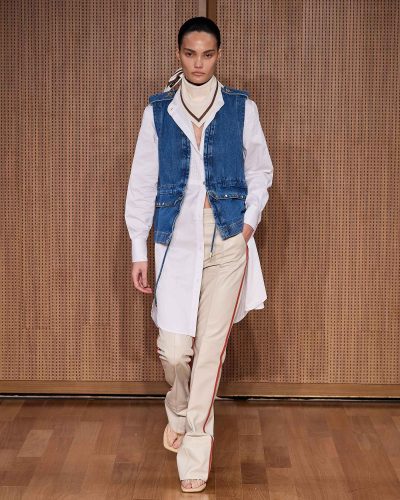 Lilly Sarti, inverno 2026 - Foto: Agência Fotosite