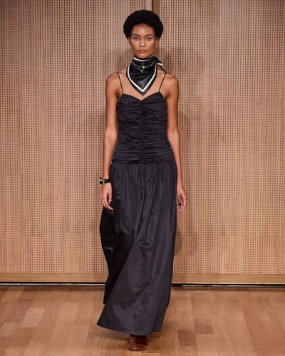Lilly Sarti, inverno 2026 - Foto: Agência Fotosite