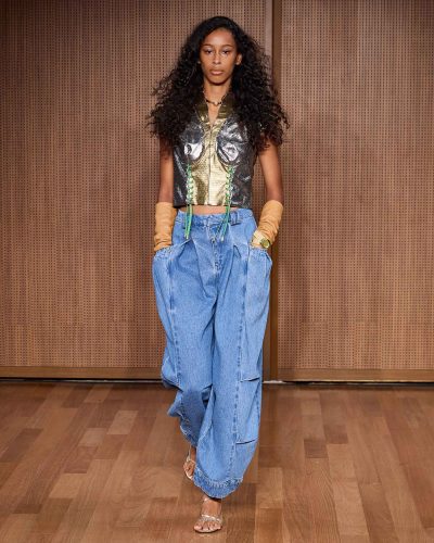 Lilly Sarti, inverno 2026 - Foto: Agência Fotosite