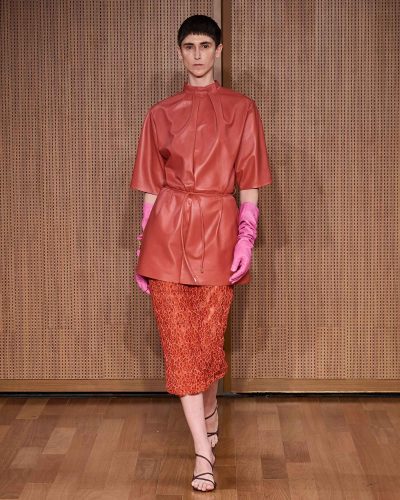 Lilly Sarti, inverno 2026 - Foto: Agência Fotosite