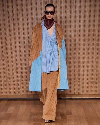 Lilly Sarti, inverno 2026 - Foto: Agência Fotosite