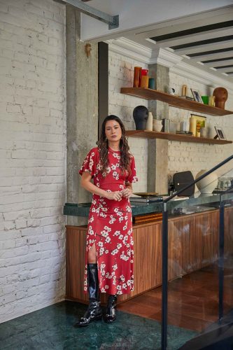 Linda de Morrer e Luciana Hosi: collab - Foto: Divulgação