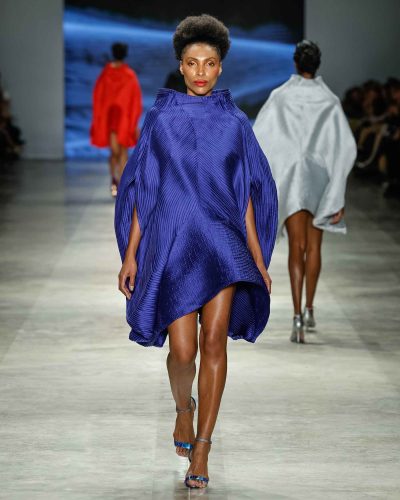 Lino Villaventura, SPFW N60 - Foto: Zé Takahashi/Agência Fotosite