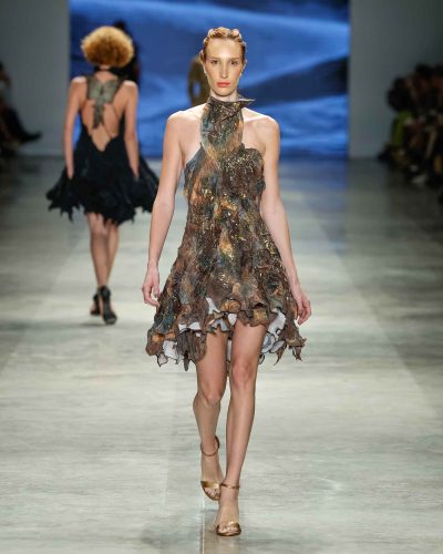 Lino Villaventura, SPFW N60 - Foto: Zé Takahashi/Agência Fotosite