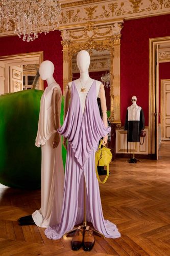 Loewe, inverno 2025 - Foto: Divulgação