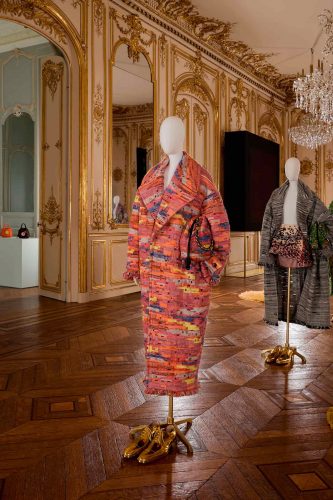 Loewe, inverno 2025 - Foto: Divulgação
