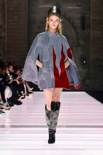 Louis Vuitton, cruise 2026 - Foto: Reprodução/WWD