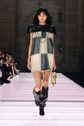 Louis Vuitton, cruise 2026 - Foto: Reprodução/WWD