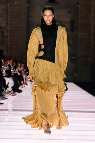 Louis Vuitton, cruise 2026 - Foto: Reprodução/WWD