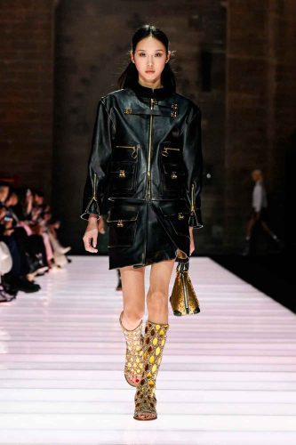 Louis Vuitton, cruise 2026 - Foto: Reprodução/WWD