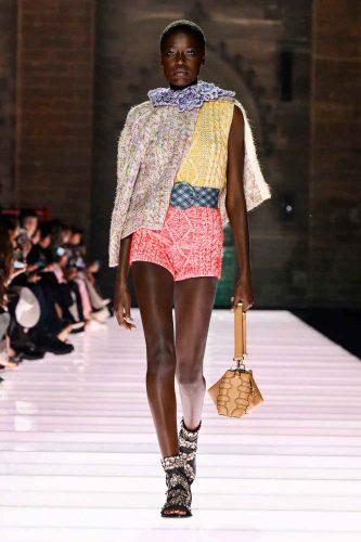 Louis Vuitton, cruise 2026 - Foto: Reprodução/WWD