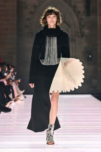 Louis Vuitton, cruise 2026 - Foto: Reprodução/WWD