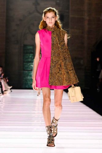 Louis Vuitton, cruise 2026 - Foto: Reprodução/WWD