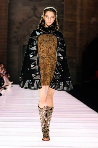 Louis Vuitton, cruise 2026 - Foto: Reprodução/WWD