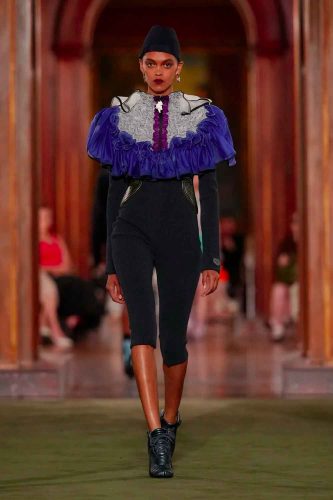 Louis Vuitton, cruise 2027 - Foto: Divulgação