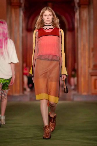 Louis Vuitton, cruise 2027 - Foto: Divulgação