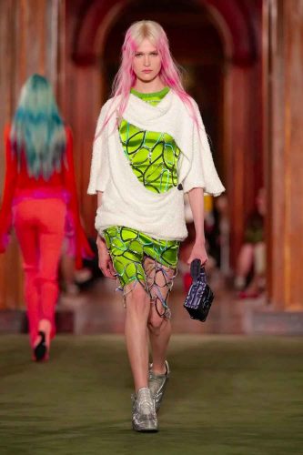 Louis Vuitton, cruise 2027 - Foto: Divulgação