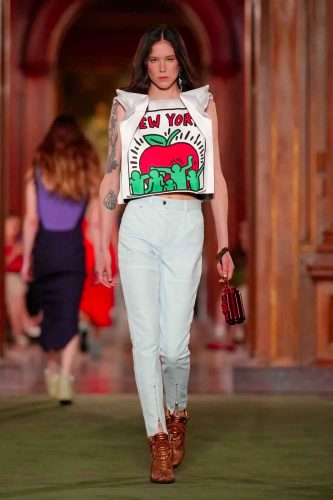 Louis Vuitton, cruise 2027 - Foto: Divulgação