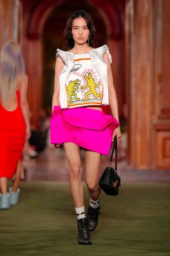 Louis Vuitton, cruise 2027 - Foto: Divulgação