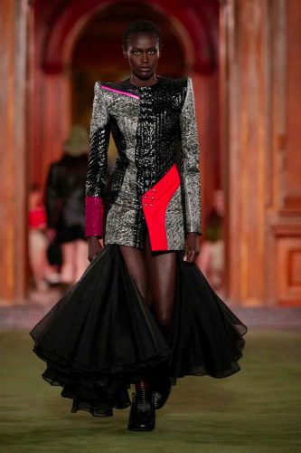 Louis Vuitton, cruise 2027 - Foto: Divulgação