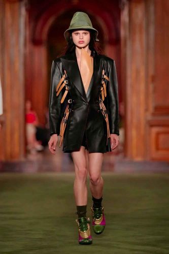 Louis Vuitton, cruise 2027 - Foto: Divulgação