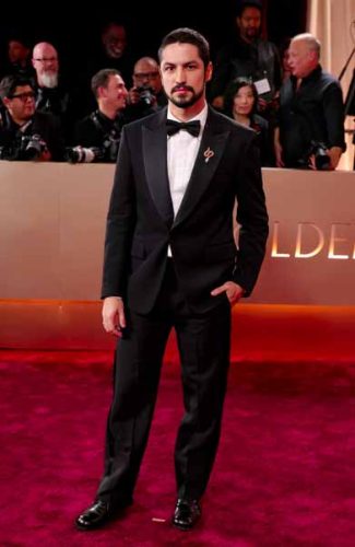 Gabriel Leone veste Louis Vuitton - Foto: Divulgação