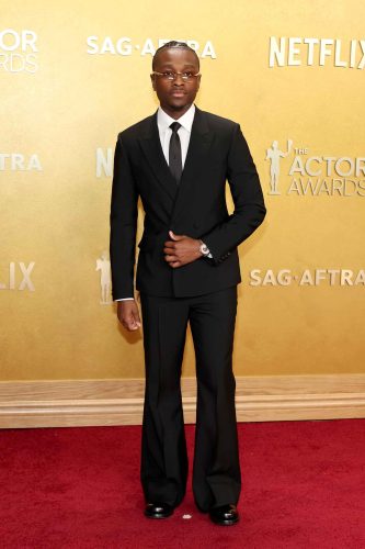 Miles Caton veste Louis Vuitton - Foto: Divulgação