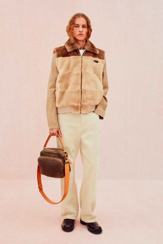 Louis Vuitton, pre-fall 2026 - Foto: Divulgação