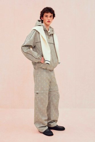 Louis Vuitton, pre-fall 2026 - Foto: Divulgação