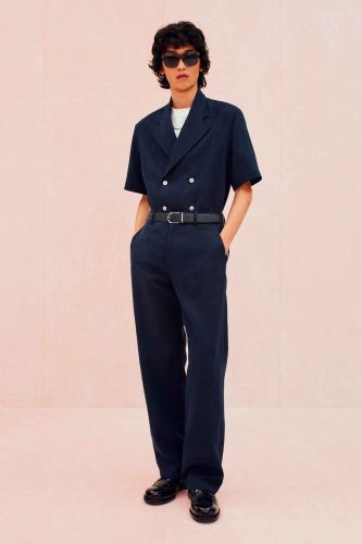 Louis Vuitton, pre-fall 2026 - Foto: Divulgação