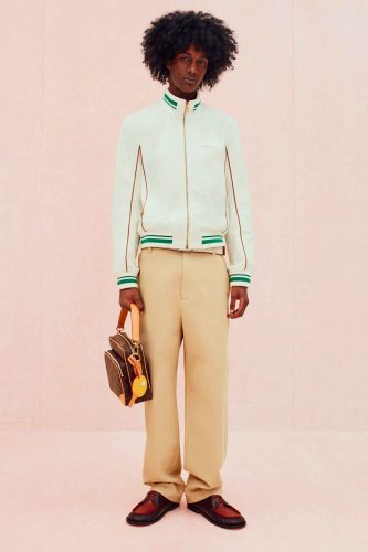 Louis Vuitton, pre-fall 2026 - Foto: Divulgação