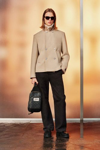 Louis Vuitton, resort 2027 - Foto: Divulgação