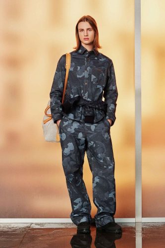 Louis Vuitton, resort 2027 - Foto: Divulgação