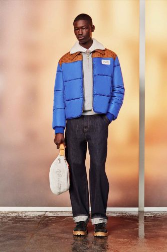 Louis Vuitton, resort 2027 - Foto: Divulgação