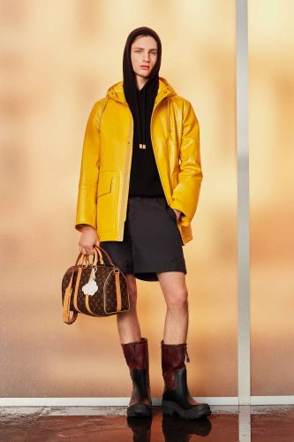 Louis Vuitton, resort 2027 - Foto: Divulgação