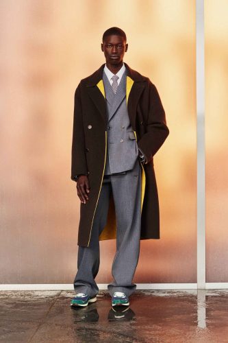 Louis Vuitton, resort 2027 - Foto: Divulgação
