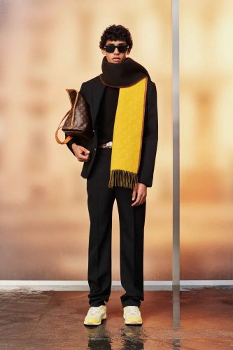 Louis Vuitton, resort 2027 - Foto: Divulgação