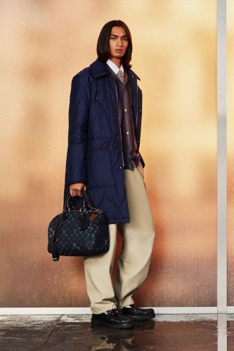 Louis Vuitton, resort 2027 - Foto: Divulgação