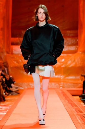 Louis Vuitton, verão 2024 - Foto: Reprodução/WWD