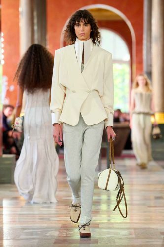 Louis Vuitton, verão 2026 - Foto: Divulgação