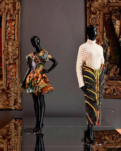 Foto: Reprodução/Instagram/@museelouvre