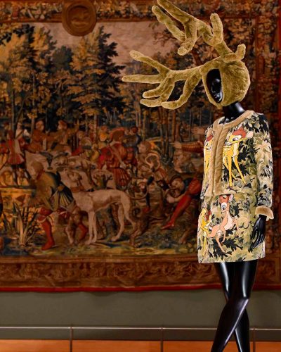 Foto: Reprodução/Instagram/@museelouvre