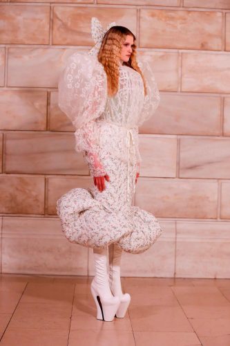 Marc Jacobs, inverno 2025 - Foto: Divulgação