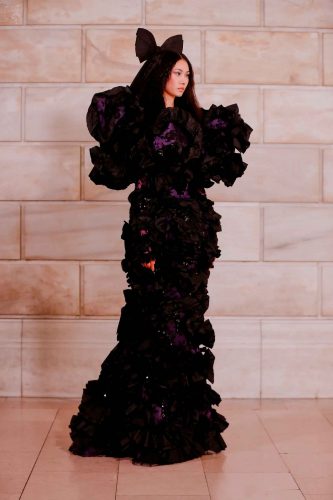 Marc Jacobs, inverno 2025 - Foto: Divulgação