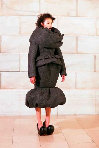 Marc Jacobs, verão 2025 - Foto: Divulgação